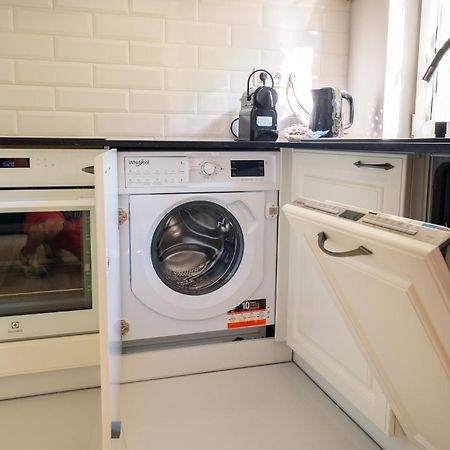 Labo Apartment Sady Zoliborskie Varşovia Exterior foto