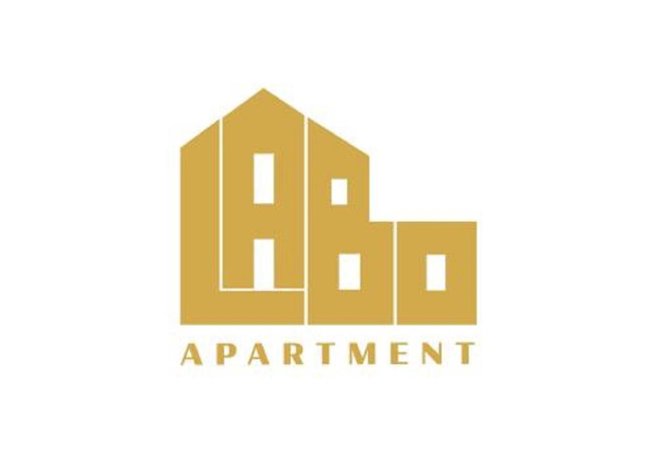 Labo Apartment Sady Zoliborskie Varşovia Exterior foto